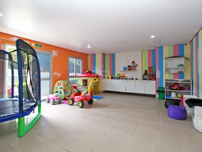 Apartamento à venda com 48m², 2 quartos, 1 vaga no bairro Glória em Porto Alegre - Foto 36