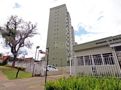 Apartamento à venda com 48m², 2 quartos, 1 vaga no bairro Glória em Porto Alegre - Foto 38