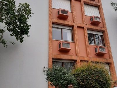 Apartamento à venda com 103m², 3 quartos, 1 suíte, 1 vaga no bairro Petrópolis em Porto Alegre - Foto 18