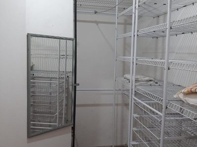 Apartamento à venda com 103m², 3 quartos, 1 suíte, 1 vaga no bairro Petrópolis em Porto Alegre - Foto 9