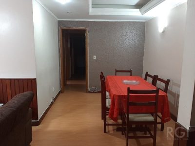 Apartamento à venda com 103m², 3 quartos, 1 suíte, 1 vaga no bairro Petrópolis em Porto Alegre - Foto 4