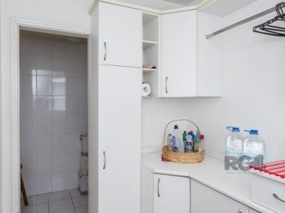 Apartamento à venda com 138m², 3 quartos, 2 vagas no bairro Petrópolis em Porto Alegre - Foto 10