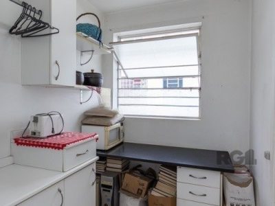 Apartamento à venda com 138m², 3 quartos, 2 vagas no bairro Petrópolis em Porto Alegre - Foto 11