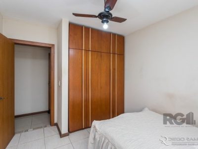 Apartamento à venda com 138m², 3 quartos, 2 vagas no bairro Petrópolis em Porto Alegre - Foto 15