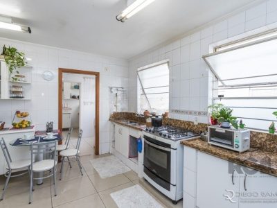 Apartamento à venda com 138m², 3 quartos, 2 vagas no bairro Petrópolis em Porto Alegre - Foto 8