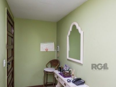 Apartamento à venda com 138m², 3 quartos, 2 vagas no bairro Petrópolis em Porto Alegre - Foto 5