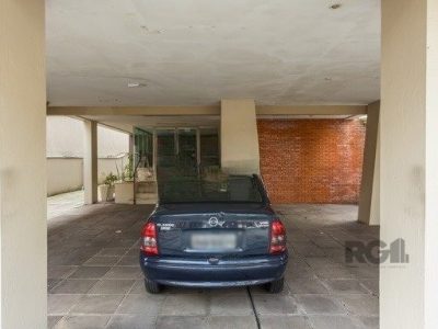 Apartamento à venda com 138m², 3 quartos, 2 vagas no bairro Petrópolis em Porto Alegre - Foto 27