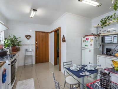 Apartamento à venda com 138m², 3 quartos, 2 vagas no bairro Petrópolis em Porto Alegre - Foto 6