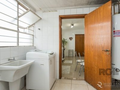 Apartamento à venda com 138m², 3 quartos, 2 vagas no bairro Petrópolis em Porto Alegre - Foto 16