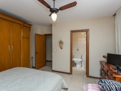 Apartamento à venda com 138m², 3 quartos, 2 vagas no bairro Petrópolis em Porto Alegre - Foto 20