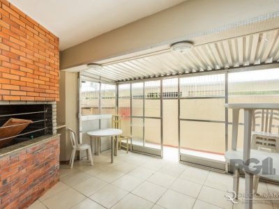 Apartamento à venda com 138m², 3 quartos, 2 vagas no bairro Petrópolis em Porto Alegre - Foto 23