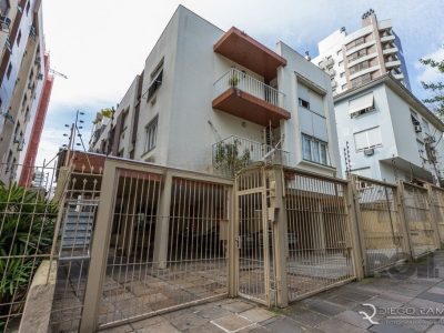 Apartamento à venda com 138m², 3 quartos, 2 vagas no bairro Petrópolis em Porto Alegre - Foto 28