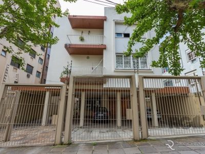 Apartamento à venda com 138m², 3 quartos, 2 vagas no bairro Petrópolis em Porto Alegre - Foto 29