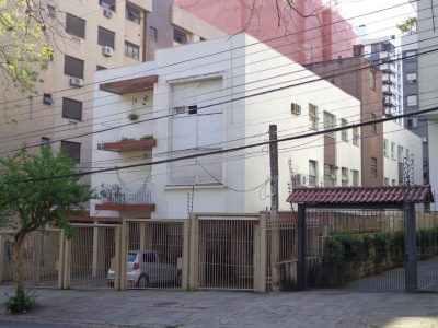 Apartamento à venda com 138m², 3 quartos, 2 vagas no bairro Petrópolis em Porto Alegre - Foto 30