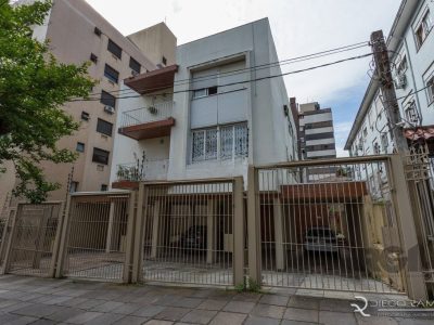 Apartamento à venda com 138m², 3 quartos, 2 vagas no bairro Petrópolis em Porto Alegre - Foto 31