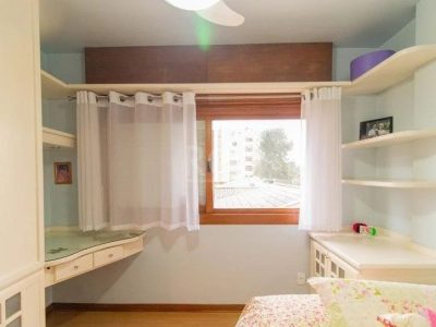 Apartamento à venda com 120m², 3 quartos, 1 vaga no bairro Menino Deus em Porto Alegre - Foto 7