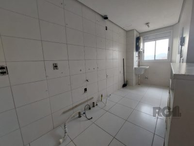 Apartamento à venda com 71m², 3 quartos, 1 suíte, 2 vagas no bairro Menino Deus em Porto Alegre - Foto 21