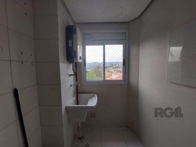 Apartamento à venda com 71m², 3 quartos, 1 suíte, 2 vagas no bairro Menino Deus em Porto Alegre - Foto 24