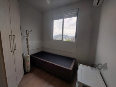 Apartamento à venda com 71m², 3 quartos, 1 suíte, 2 vagas no bairro Menino Deus em Porto Alegre - Foto 30