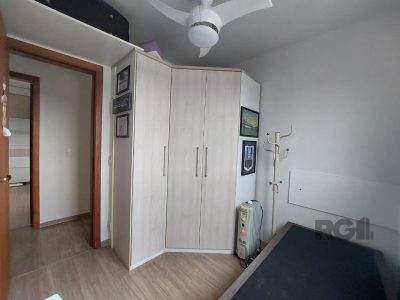 Apartamento à venda com 71m², 3 quartos, 1 suíte, 2 vagas no bairro Menino Deus em Porto Alegre - Foto 31