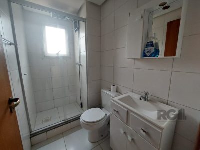 Apartamento à venda com 71m², 3 quartos, 1 suíte, 2 vagas no bairro Menino Deus em Porto Alegre - Foto 32