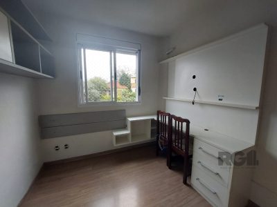 Apartamento à venda com 71m², 3 quartos, 1 suíte, 2 vagas no bairro Menino Deus em Porto Alegre - Foto 34