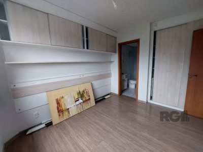 Apartamento à venda com 71m², 3 quartos, 1 suíte, 2 vagas no bairro Menino Deus em Porto Alegre - Foto 37