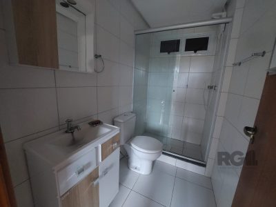 Apartamento à venda com 71m², 3 quartos, 1 suíte, 2 vagas no bairro Menino Deus em Porto Alegre - Foto 40