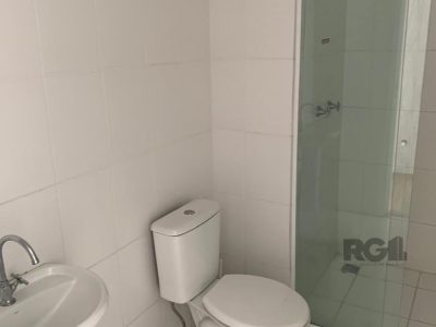 Apartamento à venda com 70m², 3 quartos, 1 suíte, 1 vaga no bairro Azenha em Porto Alegre - Foto 10