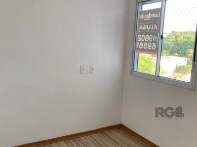 Apartamento à venda com 70m², 3 quartos, 1 suíte, 1 vaga no bairro Azenha em Porto Alegre - Foto 6