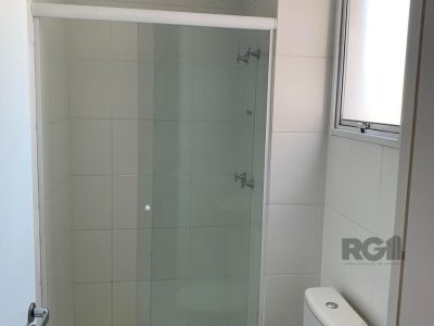 Apartamento à venda com 70m², 3 quartos, 1 suíte, 1 vaga no bairro Azenha em Porto Alegre - Foto 11