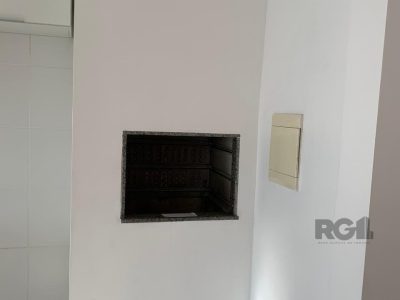 Apartamento à venda com 70m², 3 quartos, 1 suíte, 1 vaga no bairro Azenha em Porto Alegre - Foto 3