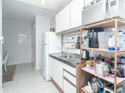 Apartamento à venda com 90m², 3 quartos, 1 suíte, 1 vaga no bairro São João em Porto Alegre - Foto 24