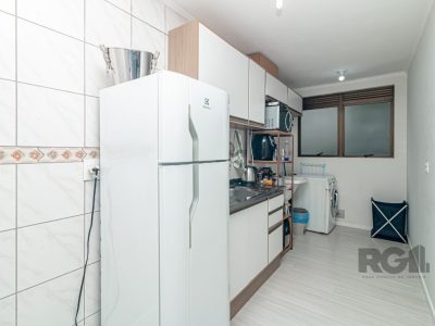 Apartamento à venda com 90m², 3 quartos, 1 suíte, 1 vaga no bairro São João em Porto Alegre - Foto 26