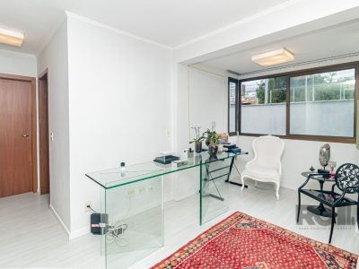 Apartamento à venda com 90m², 3 quartos, 1 suíte, 1 vaga no bairro São João em Porto Alegre - Foto 27