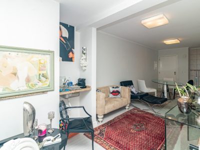 Apartamento à venda com 90m², 3 quartos, 1 suíte, 1 vaga no bairro São João em Porto Alegre - Foto 28