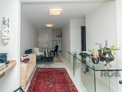 Apartamento à venda com 90m², 3 quartos, 1 suíte, 1 vaga no bairro São João em Porto Alegre - Foto 29