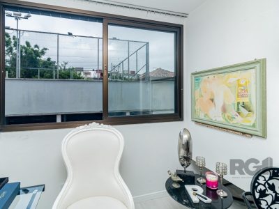 Apartamento à venda com 90m², 3 quartos, 1 suíte, 1 vaga no bairro São João em Porto Alegre - Foto 30