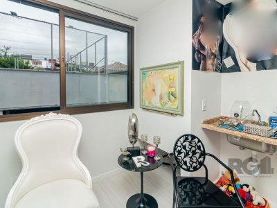 Apartamento à venda com 90m², 3 quartos, 1 suíte, 1 vaga no bairro São João em Porto Alegre - Foto 31