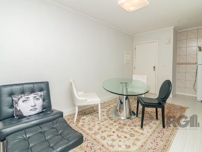 Apartamento à venda com 90m², 3 quartos, 1 suíte, 1 vaga no bairro São João em Porto Alegre - Foto 33