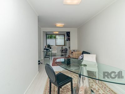 Apartamento à venda com 90m², 3 quartos, 1 suíte, 1 vaga no bairro São João em Porto Alegre - Foto 34