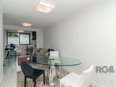 Apartamento à venda com 90m², 3 quartos, 1 suíte, 1 vaga no bairro São João em Porto Alegre - Foto 36