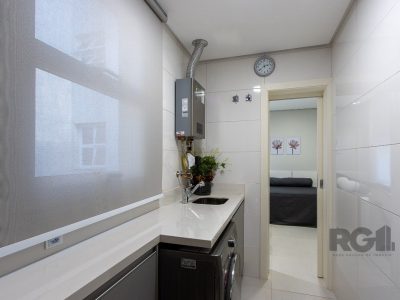 Cobertura à venda com 265m², 3 quartos, 3 suítes, 3 vagas no bairro Tristeza em Porto Alegre - Foto 22