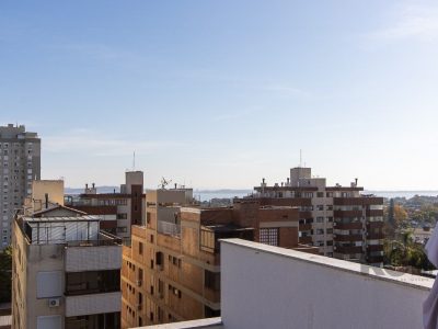 Cobertura à venda com 265m², 3 quartos, 3 suítes, 3 vagas no bairro Tristeza em Porto Alegre - Foto 56