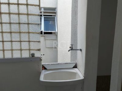 Apartamento à venda com 64m², 2 quartos no bairro Menino Deus em Porto Alegre - Foto 11