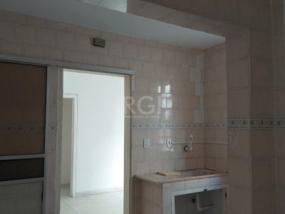 Apartamento à venda com 64m², 2 quartos no bairro Menino Deus em Porto Alegre - Foto 14