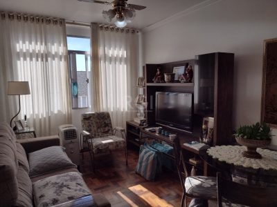 Apartamento à venda com 75m², 3 quartos no bairro Menino Deus em Porto Alegre - Foto 3