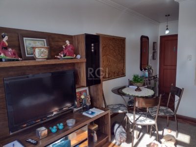 Apartamento à venda com 75m², 3 quartos no bairro Menino Deus em Porto Alegre - Foto 5