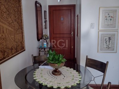 Apartamento à venda com 75m², 3 quartos no bairro Menino Deus em Porto Alegre - Foto 6