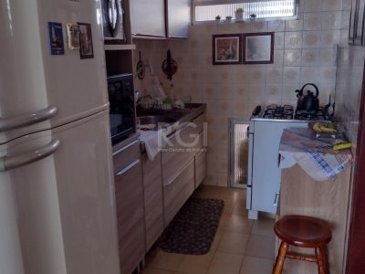 Apartamento à venda com 75m², 3 quartos no bairro Menino Deus em Porto Alegre - Foto 7